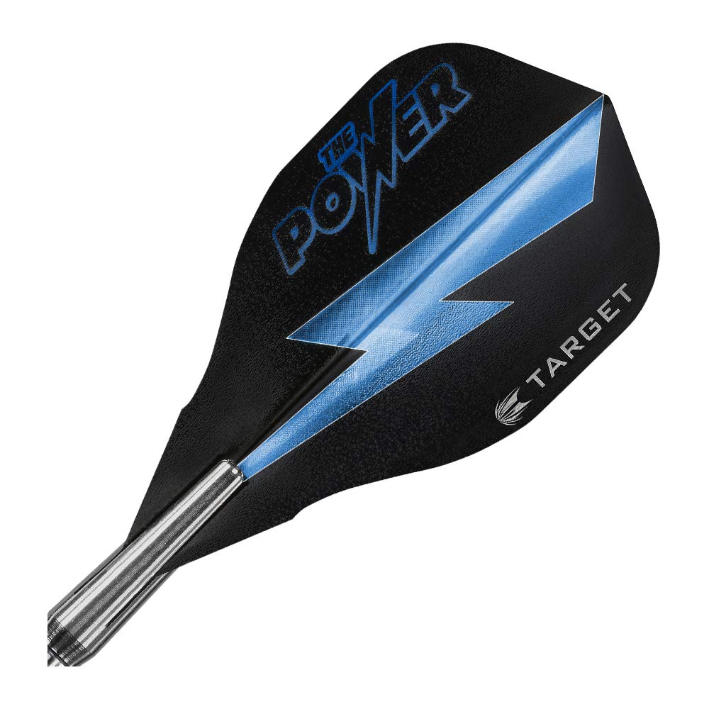 Target Darts Phil Taylor Power 9-Five Gen 1 18g 95% Tungsten
